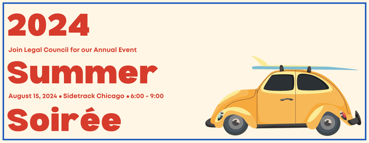 2024 Summer Soirée Auction and Raffle